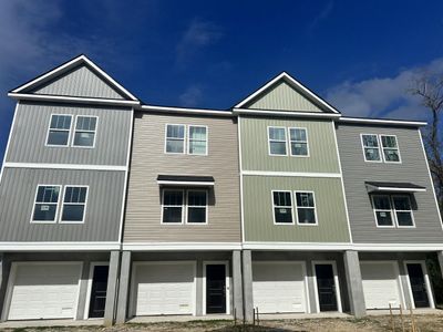 403 Gravy Train Street, Charleston, SC 29414