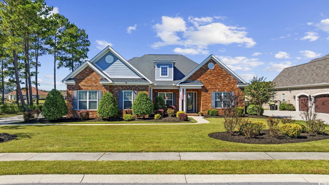 9514 Carrington Dr., Myrtle Beach, SC 29579 Main Photo