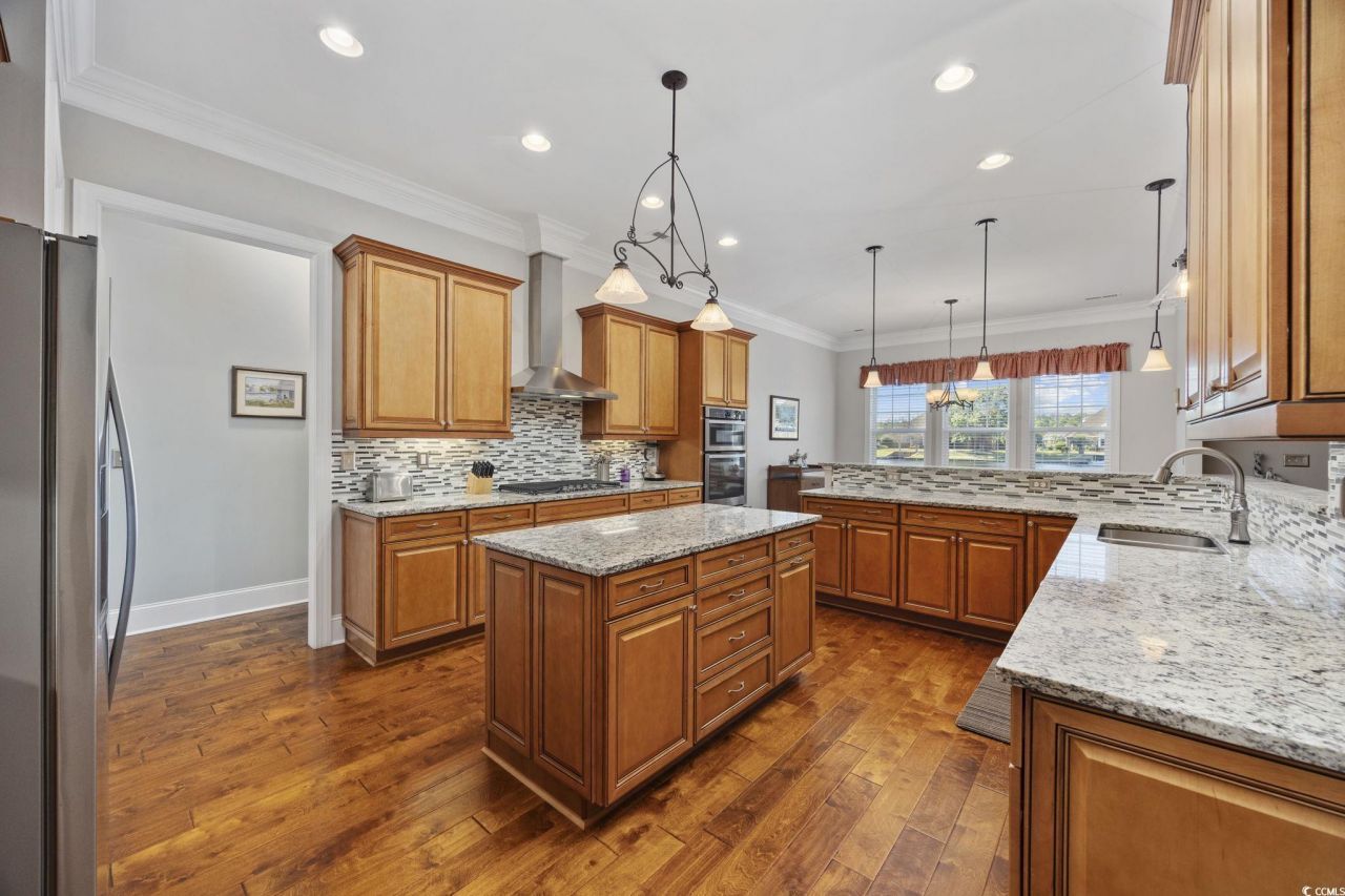 9514 Carrington Dr. Photo 11