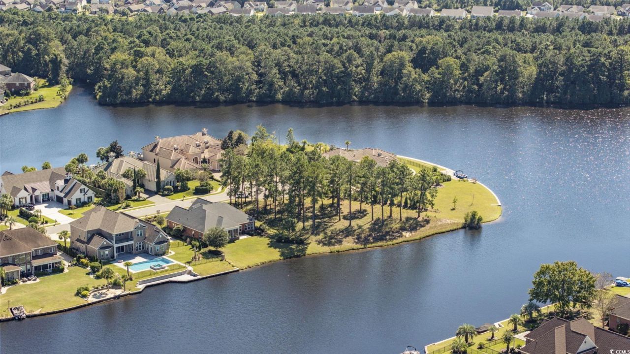 9514 Carrington Dr. Photo 35