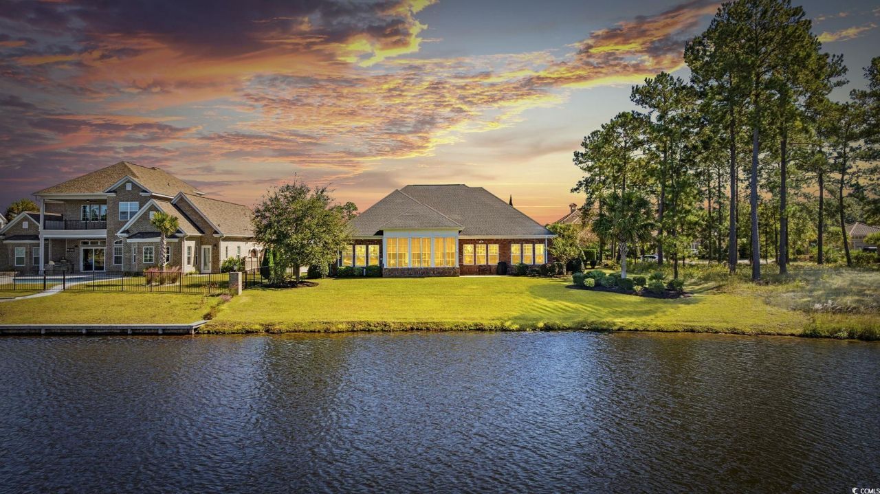 9514 Carrington Dr. Photo 38