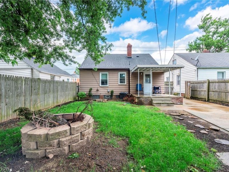 4529 W 150th Street, Cleveland, OH 44135 Photo 4