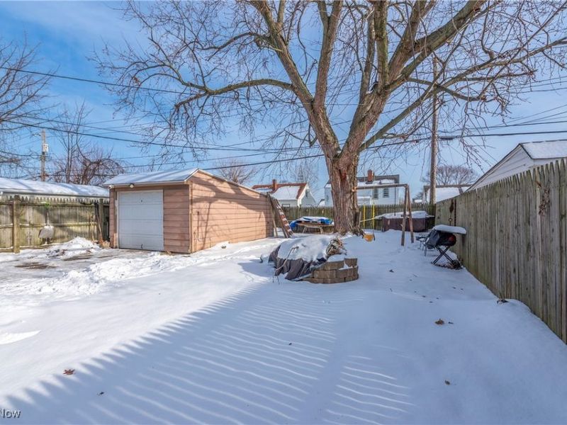 4529 W 150th Street, Cleveland, OH 44135 Photo 6