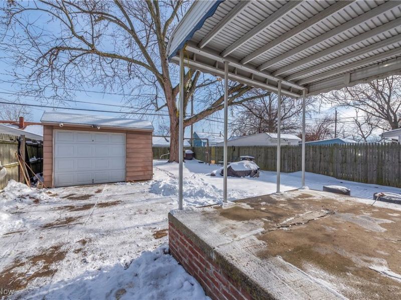 4529 W 150th Street, Cleveland, OH 44135 Photo 7