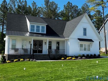 4 Elm Crest Drive, Chesterfield, VA 23236