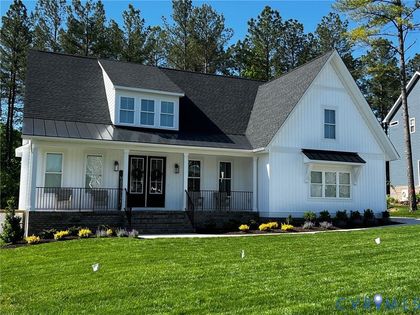 9941 Elm Crest Drive Chesterfield, VA 23236