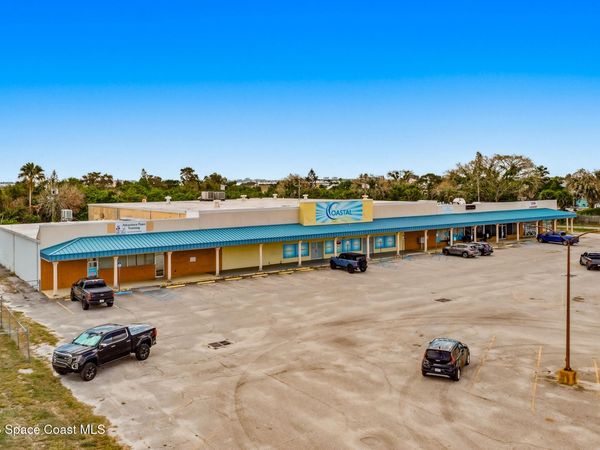 880 N Banana River Dr Drive, Merritt Island, FL 32952
