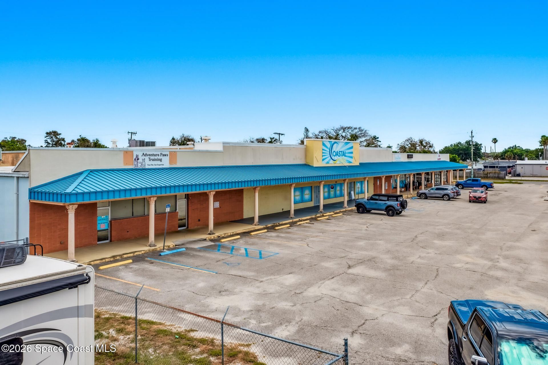 880 N Banana River Dr Drive, Merritt Island, FL 32952 Photo