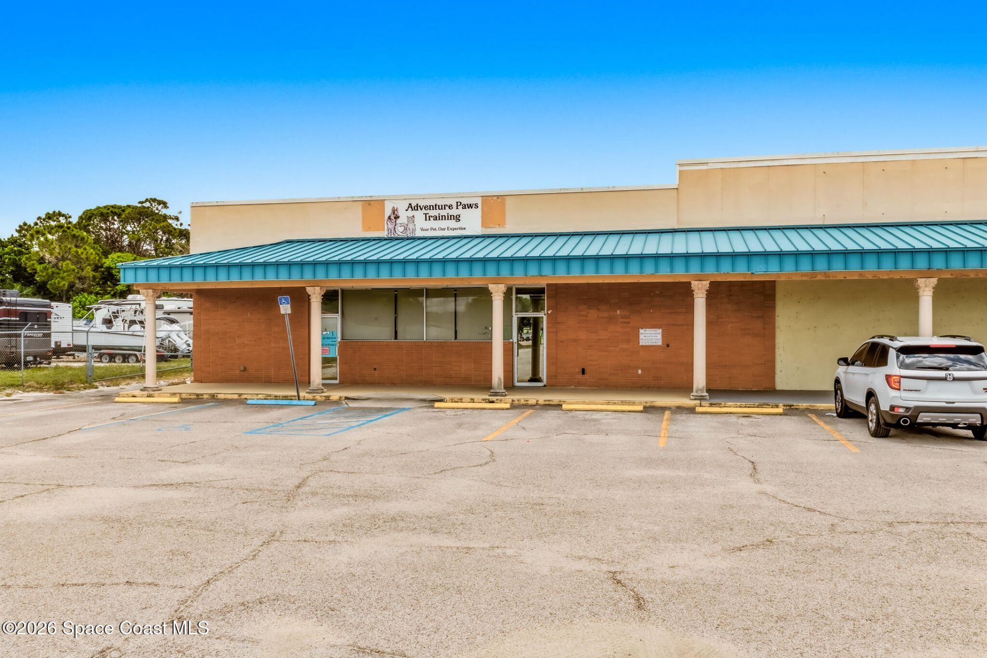 880 N Banana River Dr Drive, Merritt Island, FL 32952 Photo