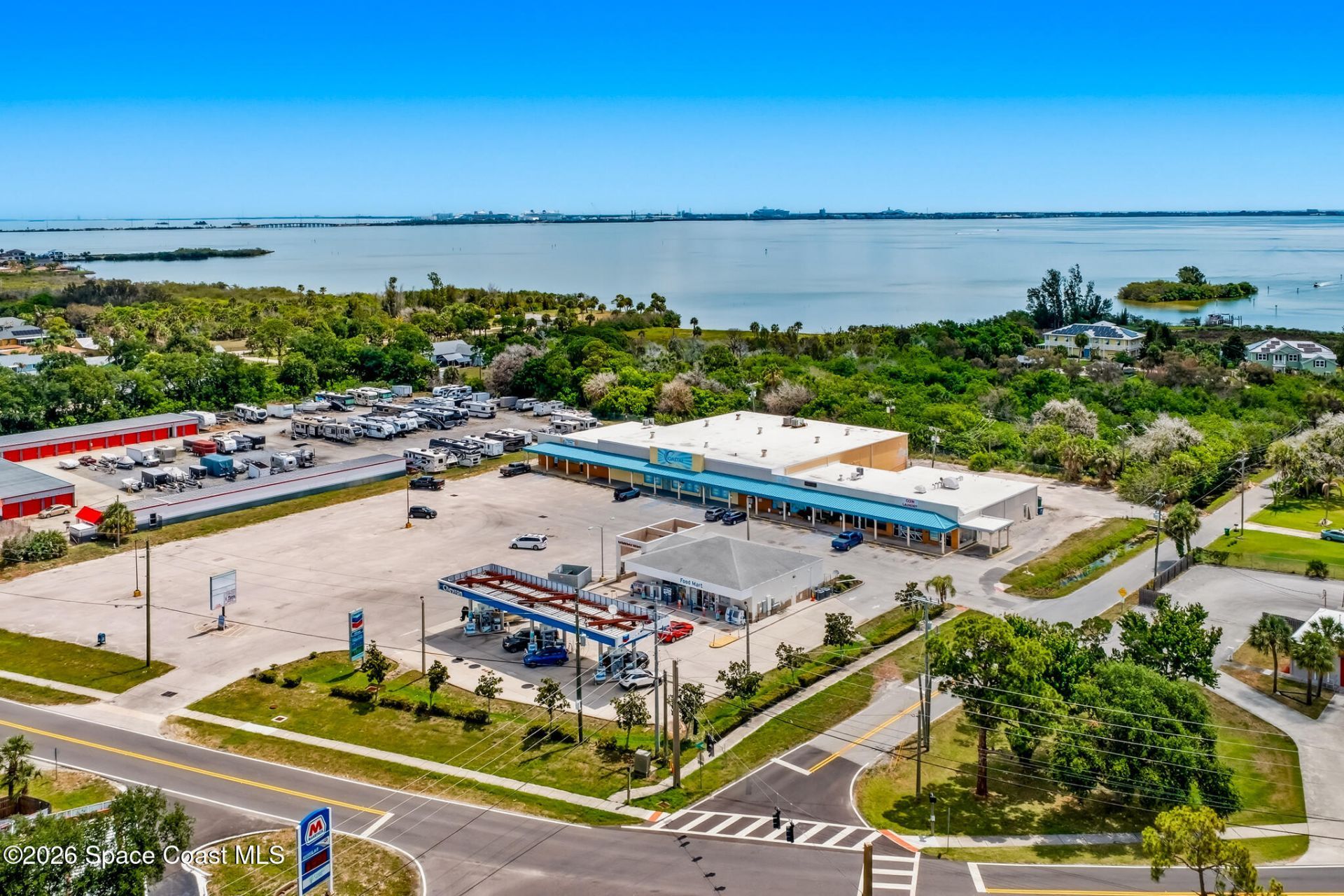 880 N Banana River Dr Drive, Merritt Island, FL 32952 Photo