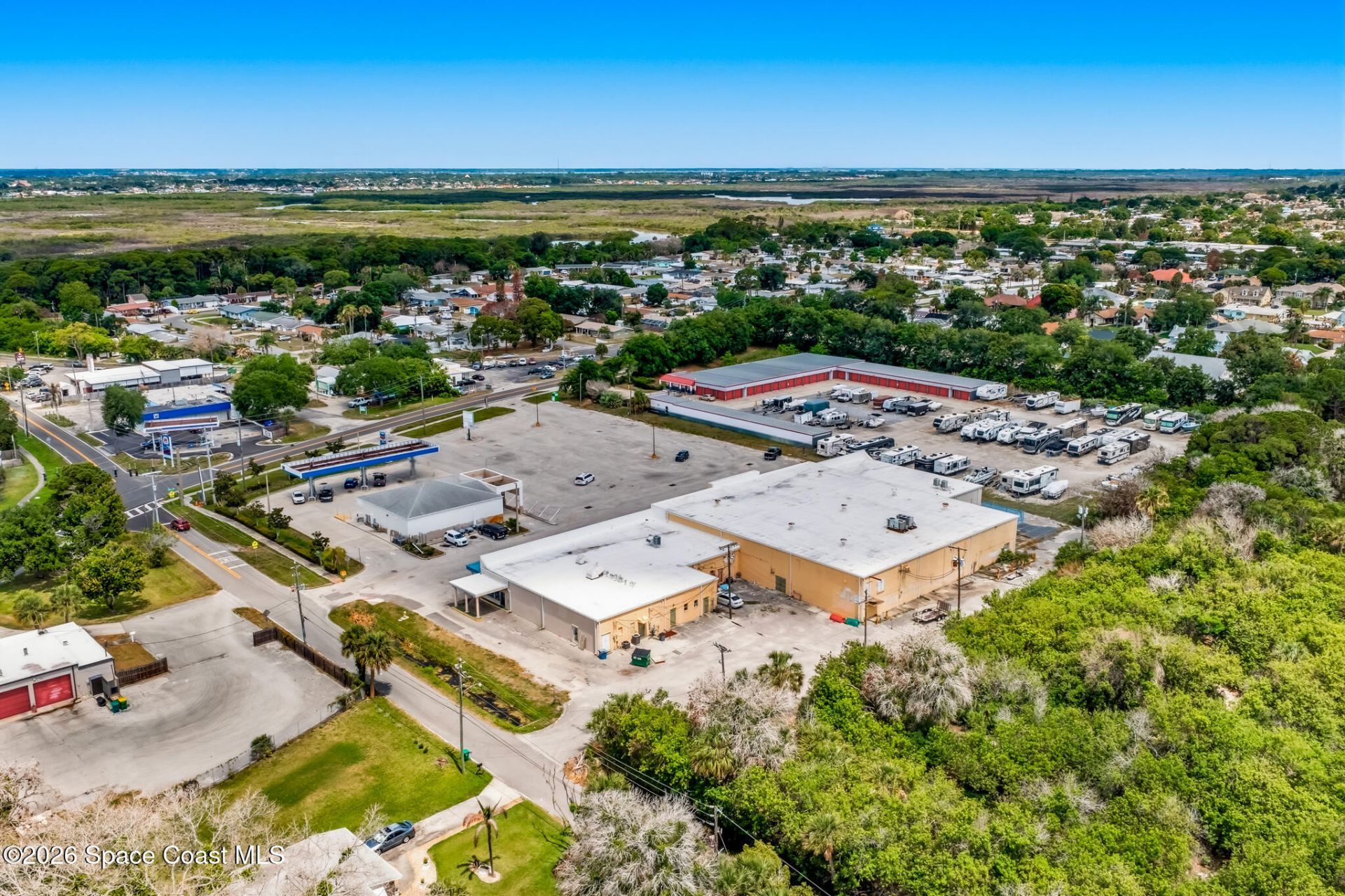 880 N Banana River Dr Drive, Merritt Island, FL 32952 Photo
