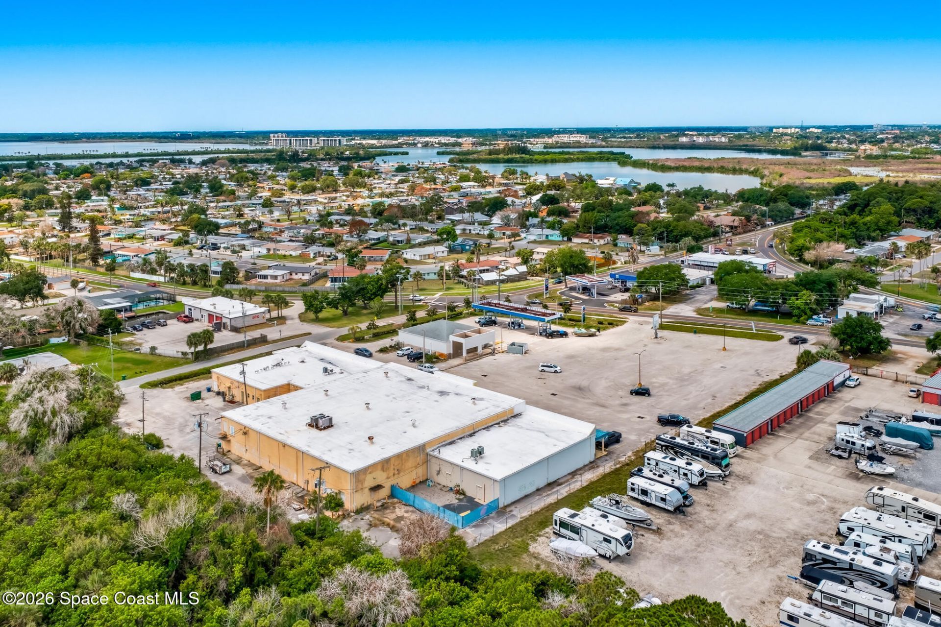 880 N Banana River Dr Drive, Merritt Island, FL 32952 Photo