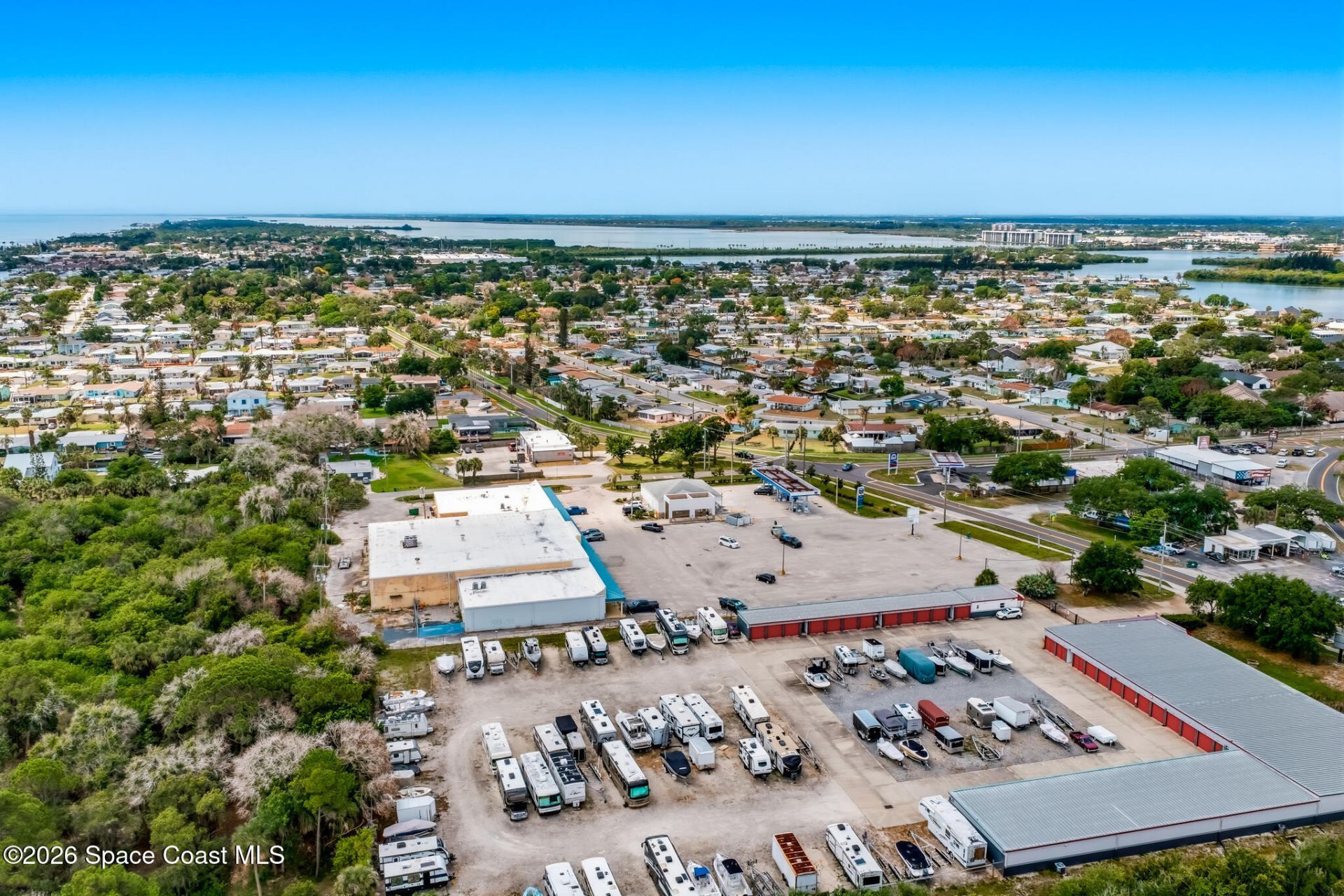 880 N Banana River Dr Drive, Merritt Island, FL 32952 Photo