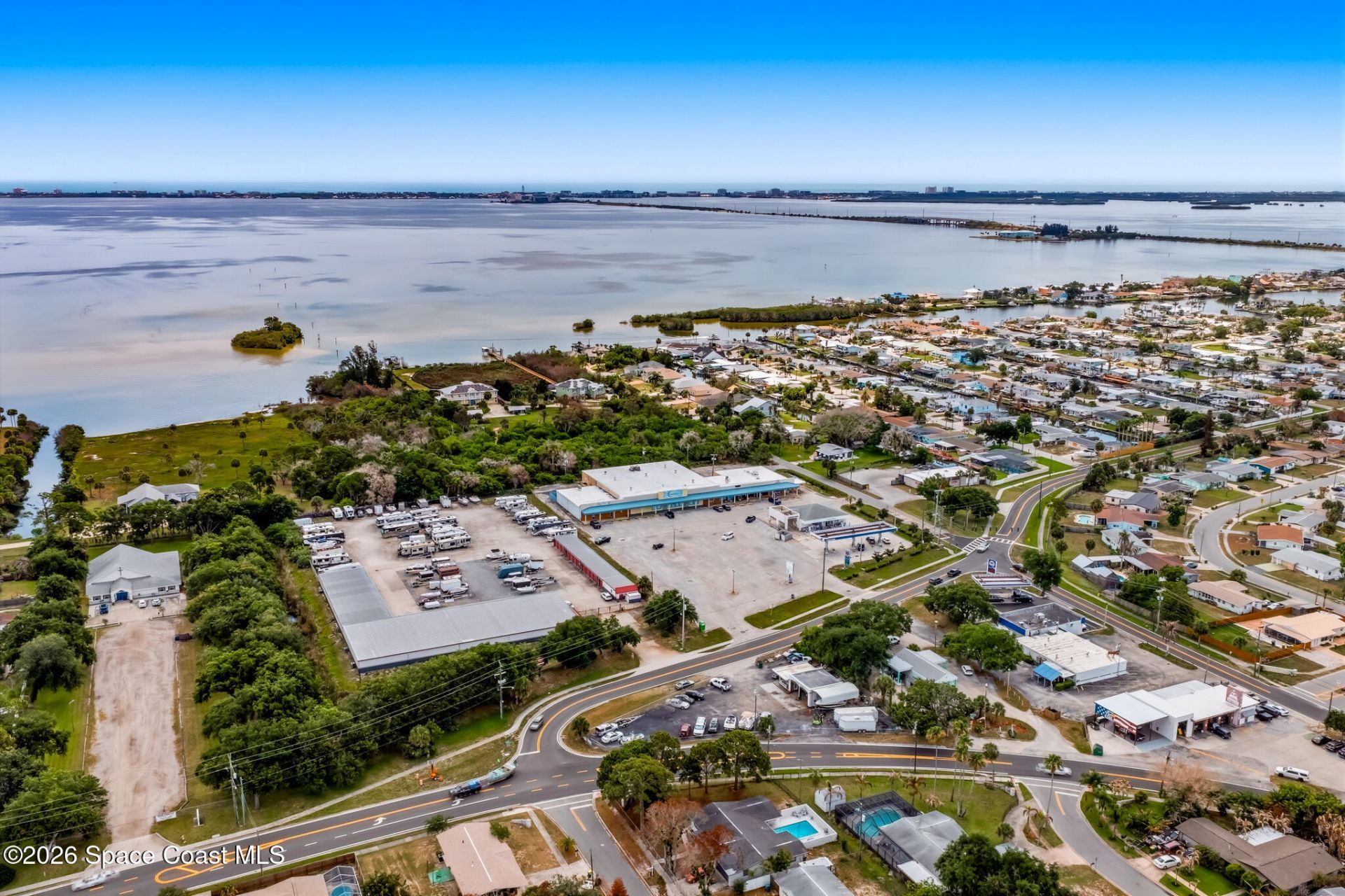 880 N Banana River Dr Drive, Merritt Island, FL 32952 Photo