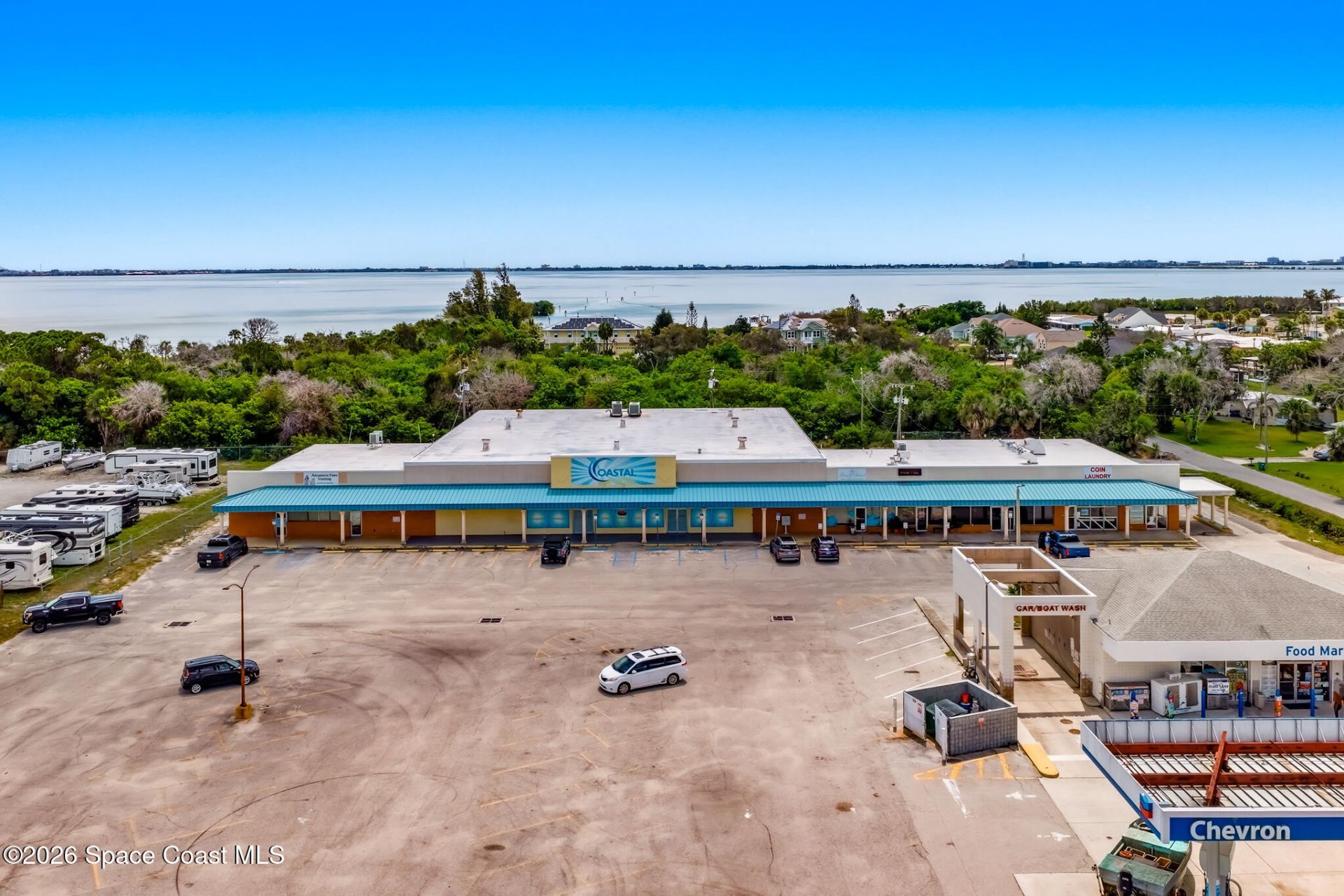 880 N Banana River Dr Drive, Merritt Island, FL 32952 Photo