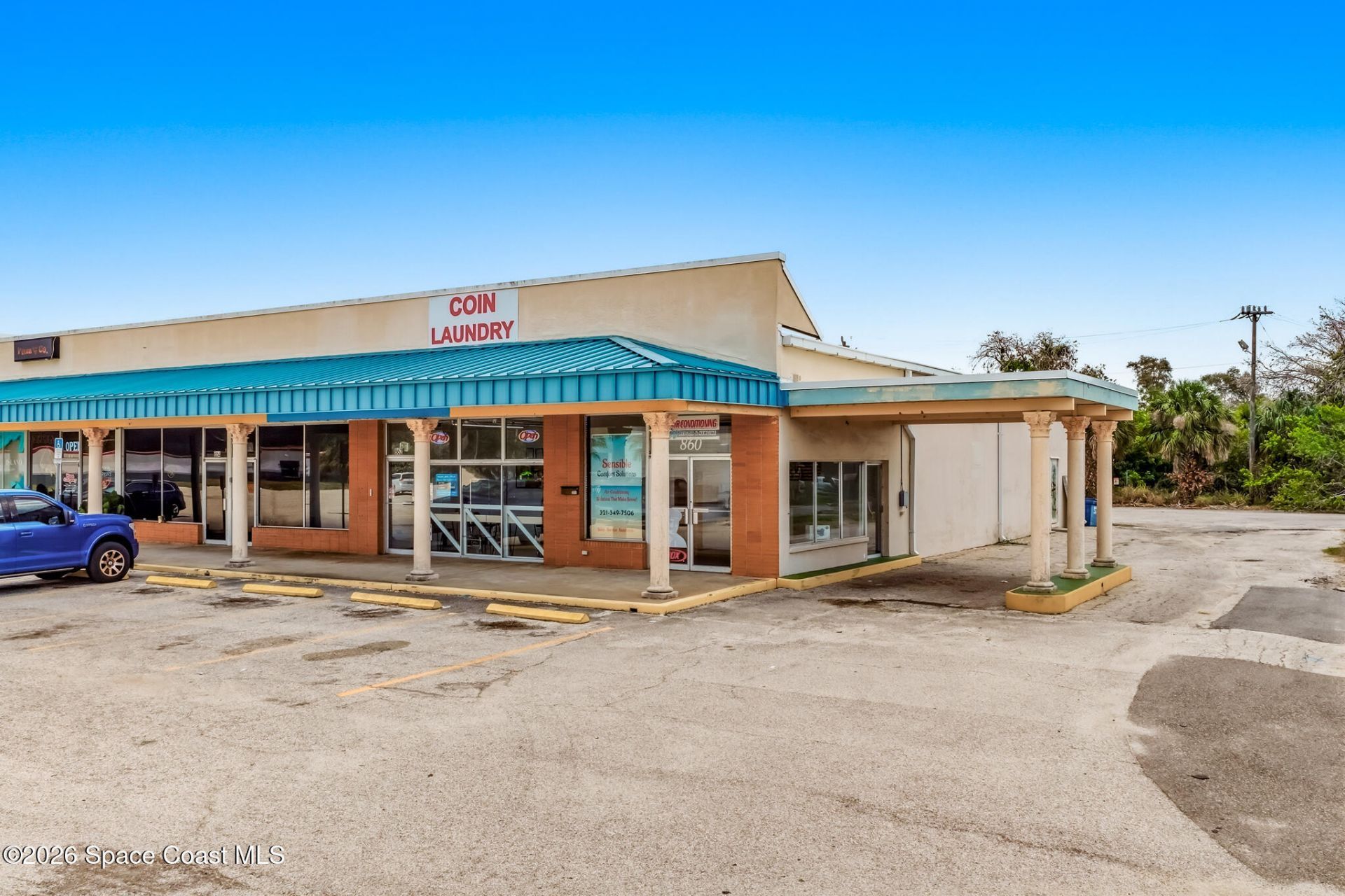 880 N Banana River Dr Drive, Merritt Island, FL 32952 Photo