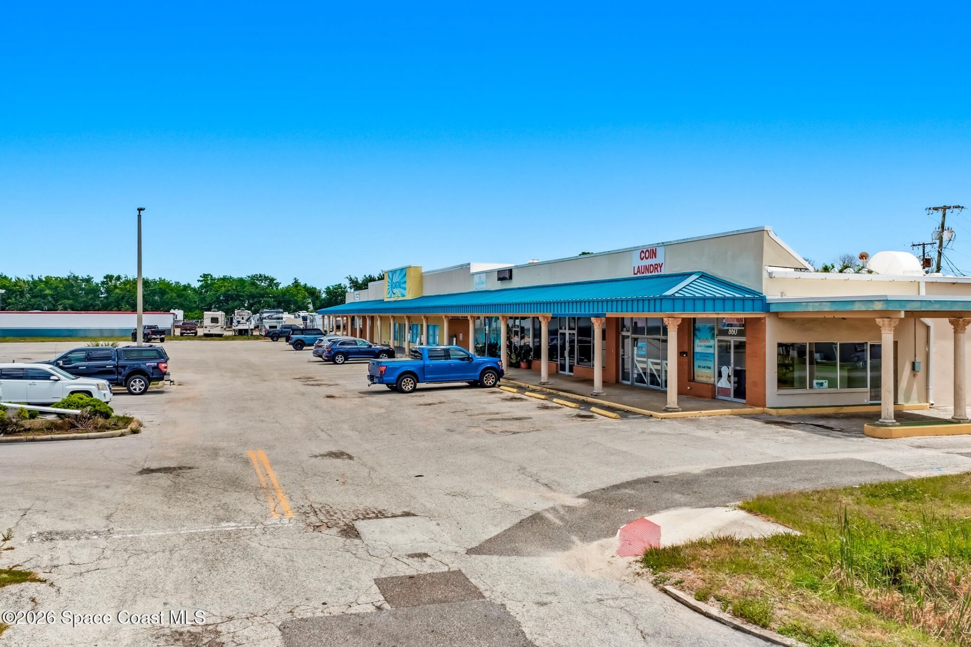 880 N Banana River Dr Drive, Merritt Island, FL 32952 Photo