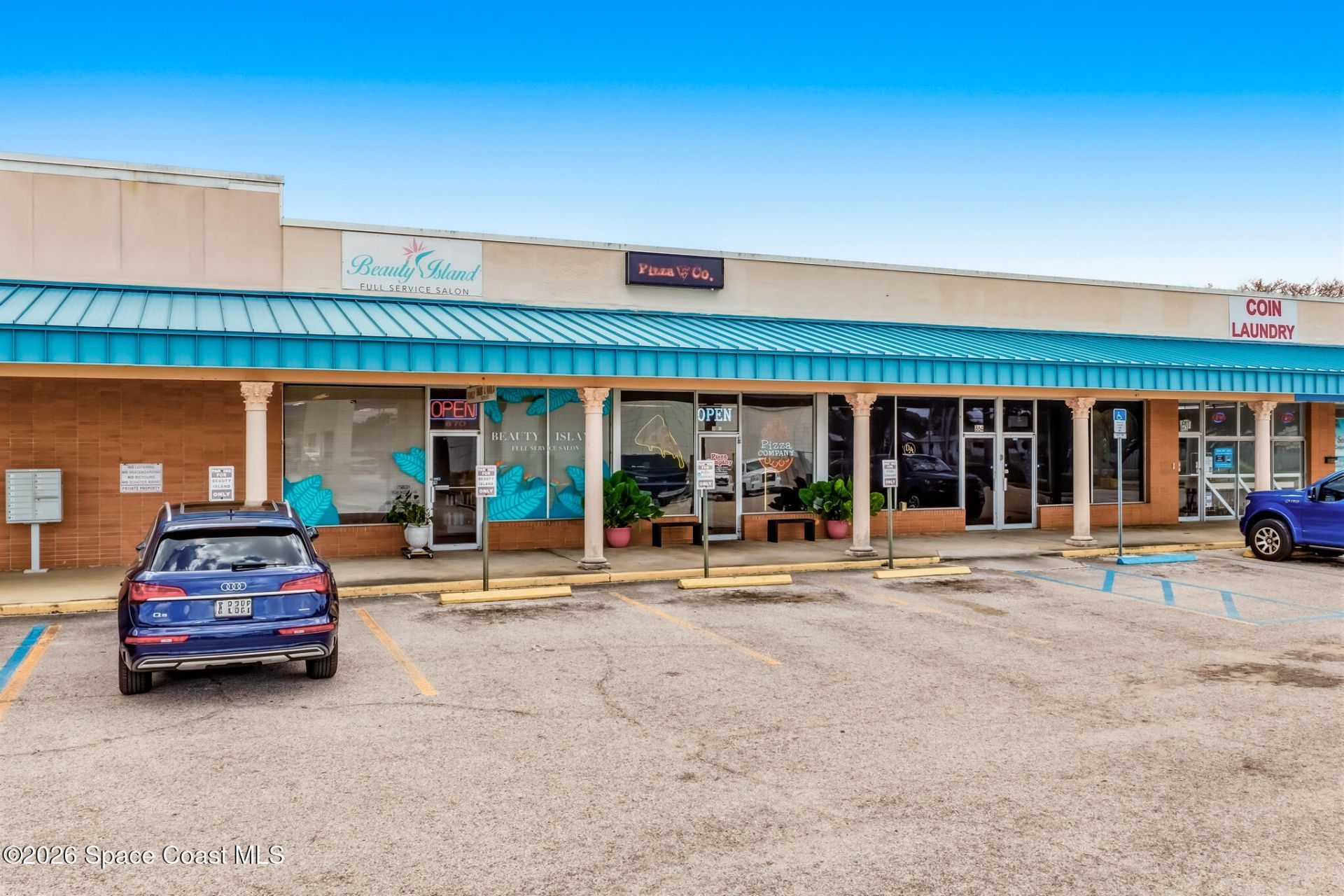 880 N Banana River Dr Drive, Merritt Island, FL 32952 Photo