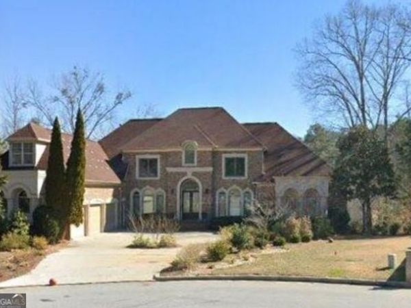 545 NEW HAVEN Court SW, Atlanta, GA 30331