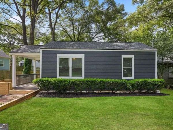 709 Francis Avenue SE, Atlanta, GA 30312