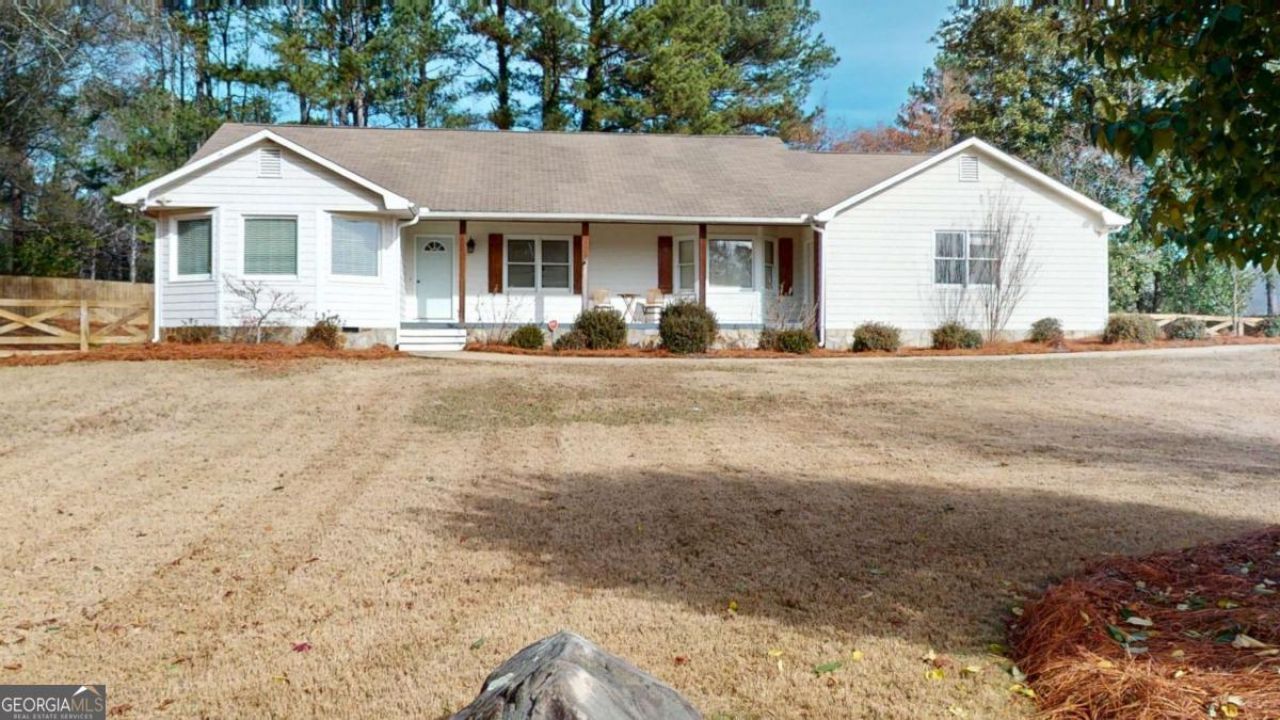 1042 Mission Road Sw, Cartersville, GA 30120 Main Photo