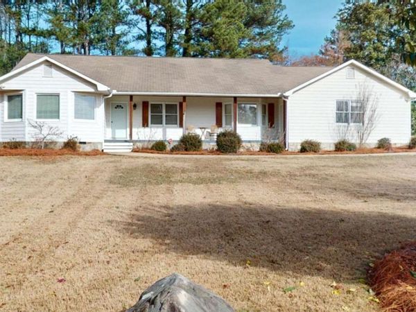 1042 Mission Road SW, Cartersville, GA 30120