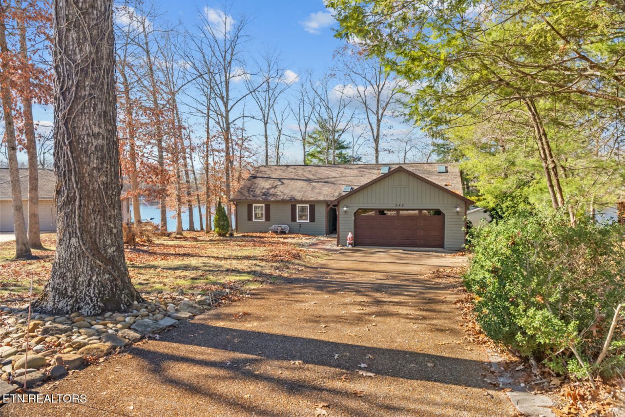 244 Lakeside Dr, Fairfield Glade, TN 38558 Main Photo