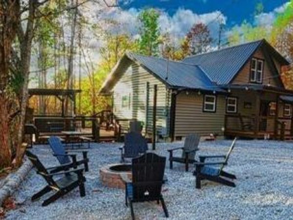 433 Ball Mountain Lane, Gatlinburg, TN 37738