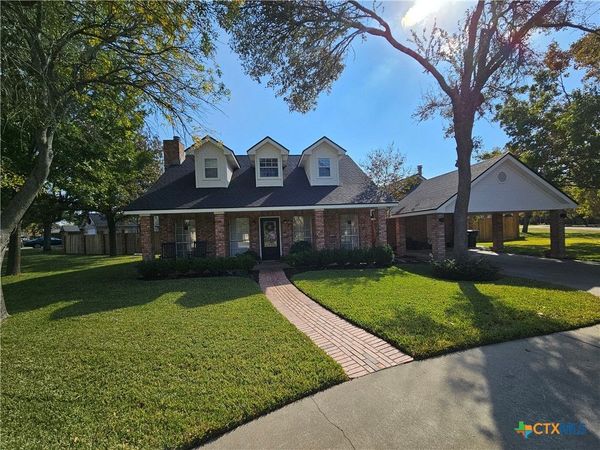963 Benchmark Trail, Belton, TX 76513