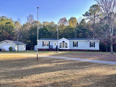 106 Airborne Way, Cross, SC 29436