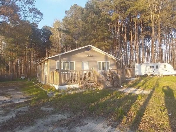 1AA Davis Lane, Mullins, SC 29574