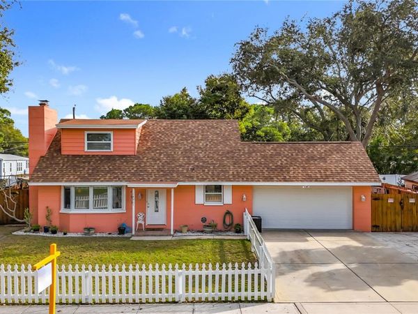 14961 NEWPORT ROAD, CLEARWATER, FL 33764