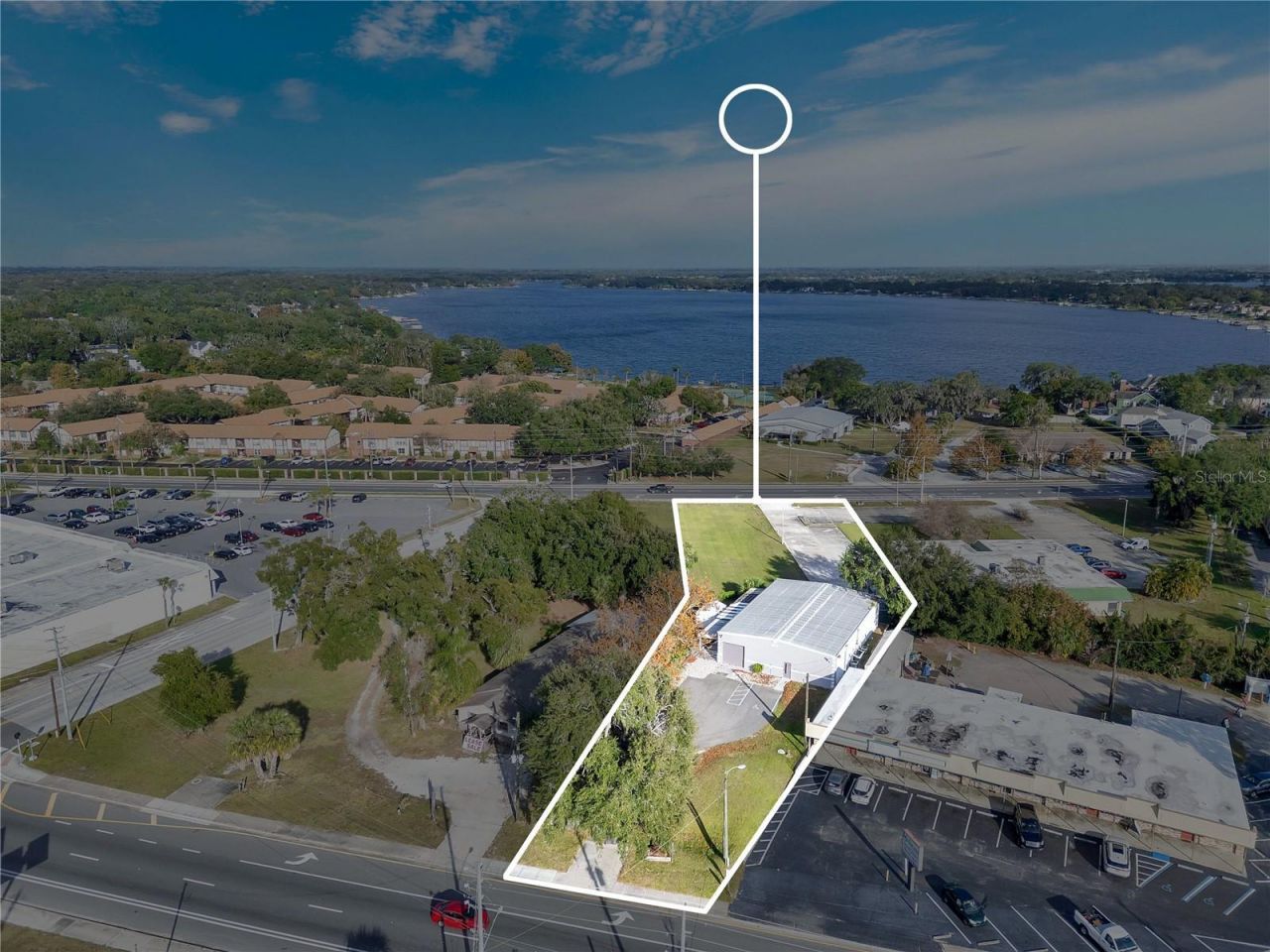 5515 S Orange Avenue, Edgewood, FL 32809 Photo