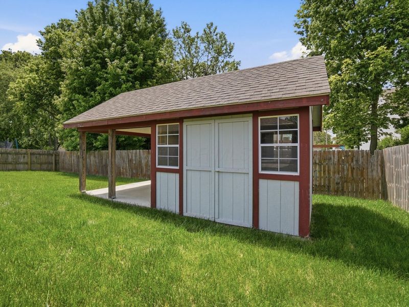 1728 Hunters Ridge Drive, Troy, OH 45373 Photo 42