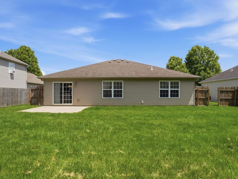 1728 Hunters Ridge Drive, Troy, OH 45373 Photo 43