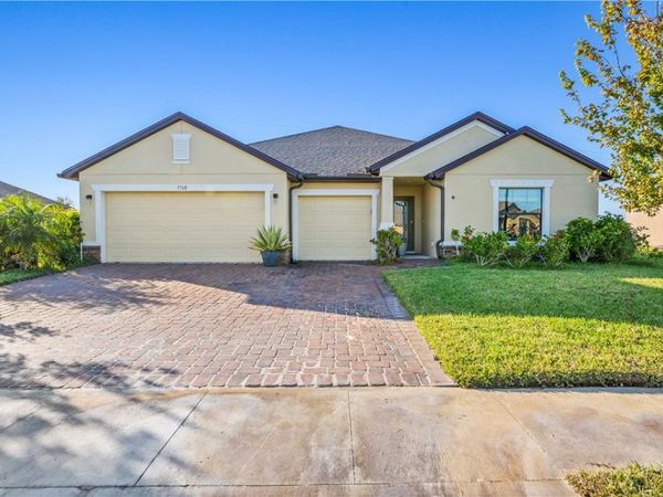 5760 1st Road, Vero Beach, FL 32968