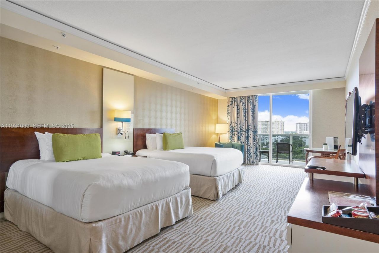 18001 Collins Ave, Unit 616, Sunny Isles Beach, FL 33160 Photo