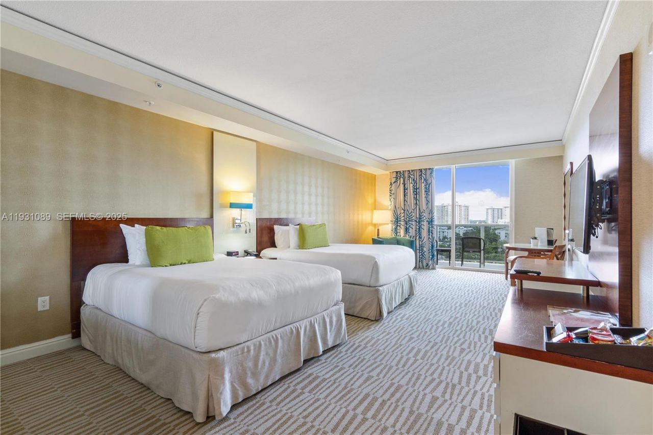 18001 Collins Ave, Unit 616, Sunny Isles Beach, FL 33160 Photo