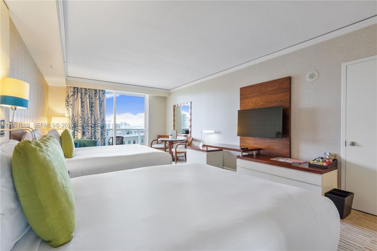 18001 Collins Ave, Unit 616, Sunny Isles Beach, FL 33160 Photo