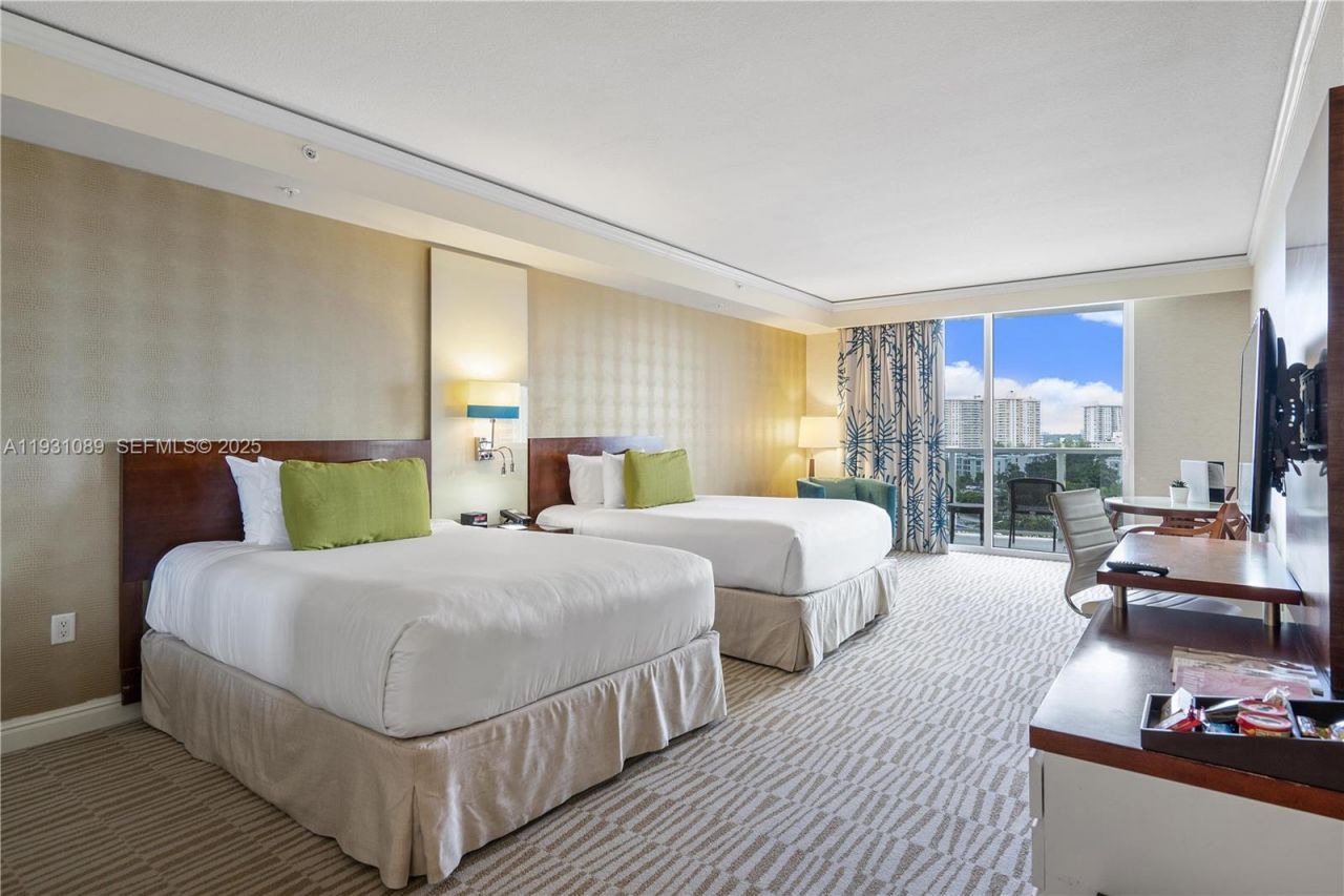 18001 Collins Ave, Unit 616, Sunny Isles Beach, FL 33160 Photo