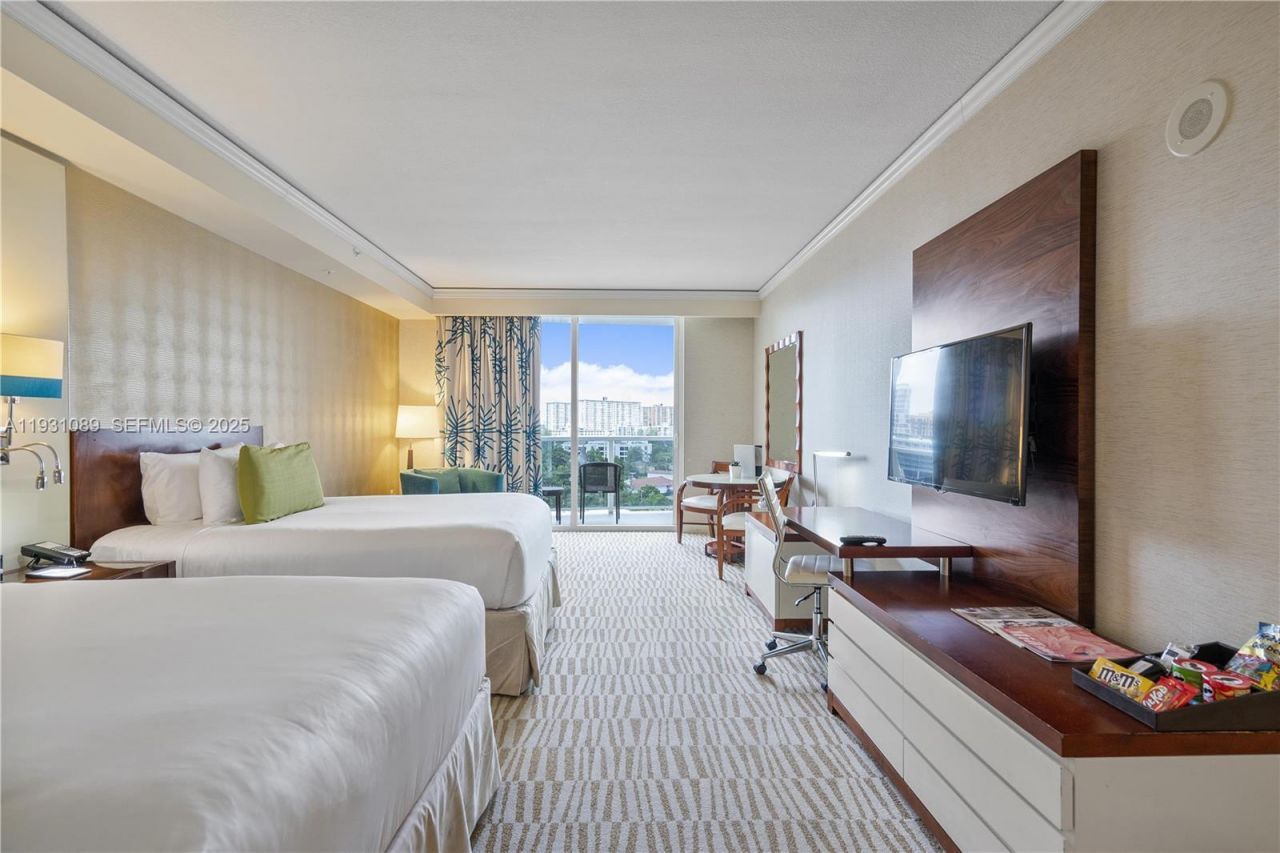 18001 Collins Ave, Unit 616, Sunny Isles Beach, FL 33160 Photo