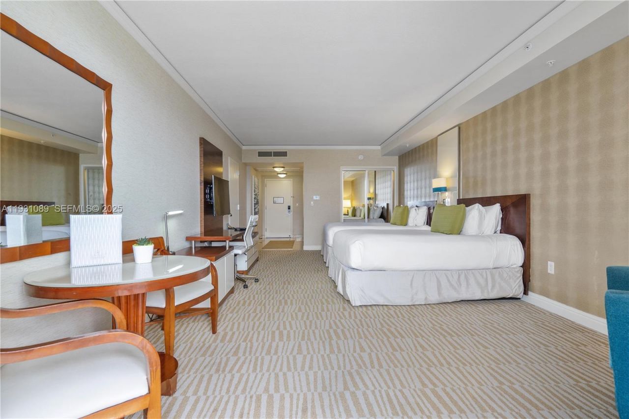 18001 Collins Ave, Unit 616, Sunny Isles Beach, FL 33160 Photo