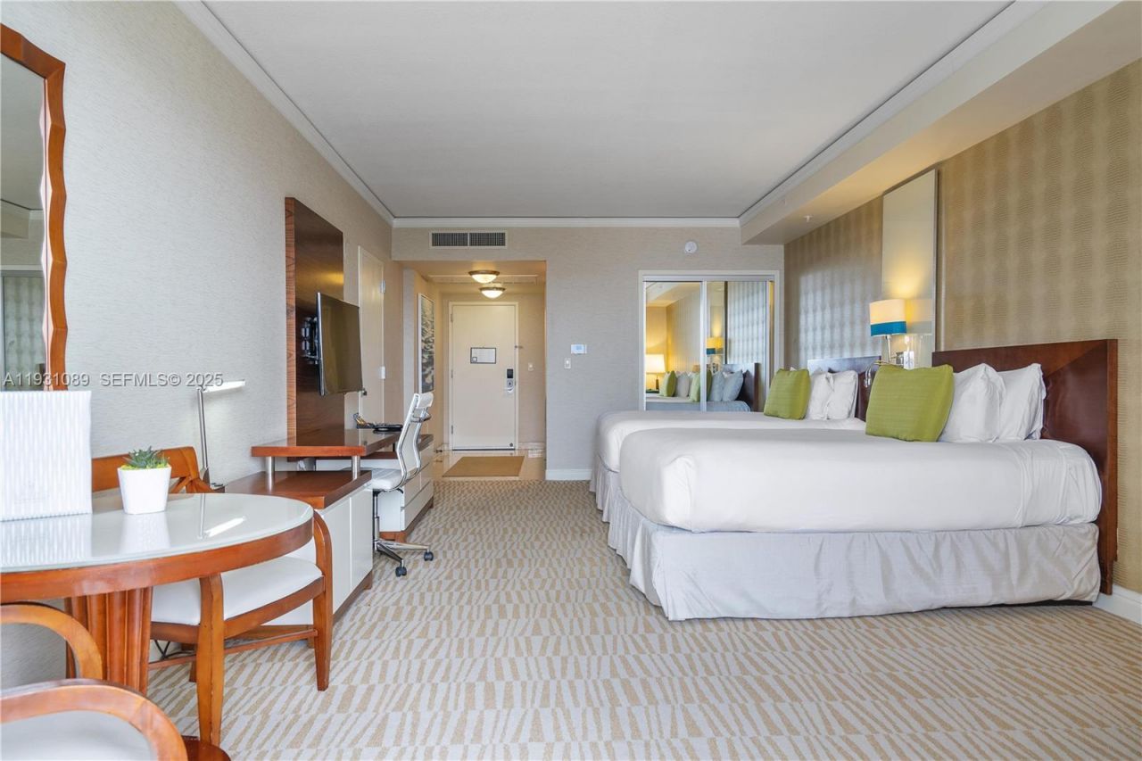 18001 Collins Ave, Unit 616, Sunny Isles Beach, FL 33160 Photo