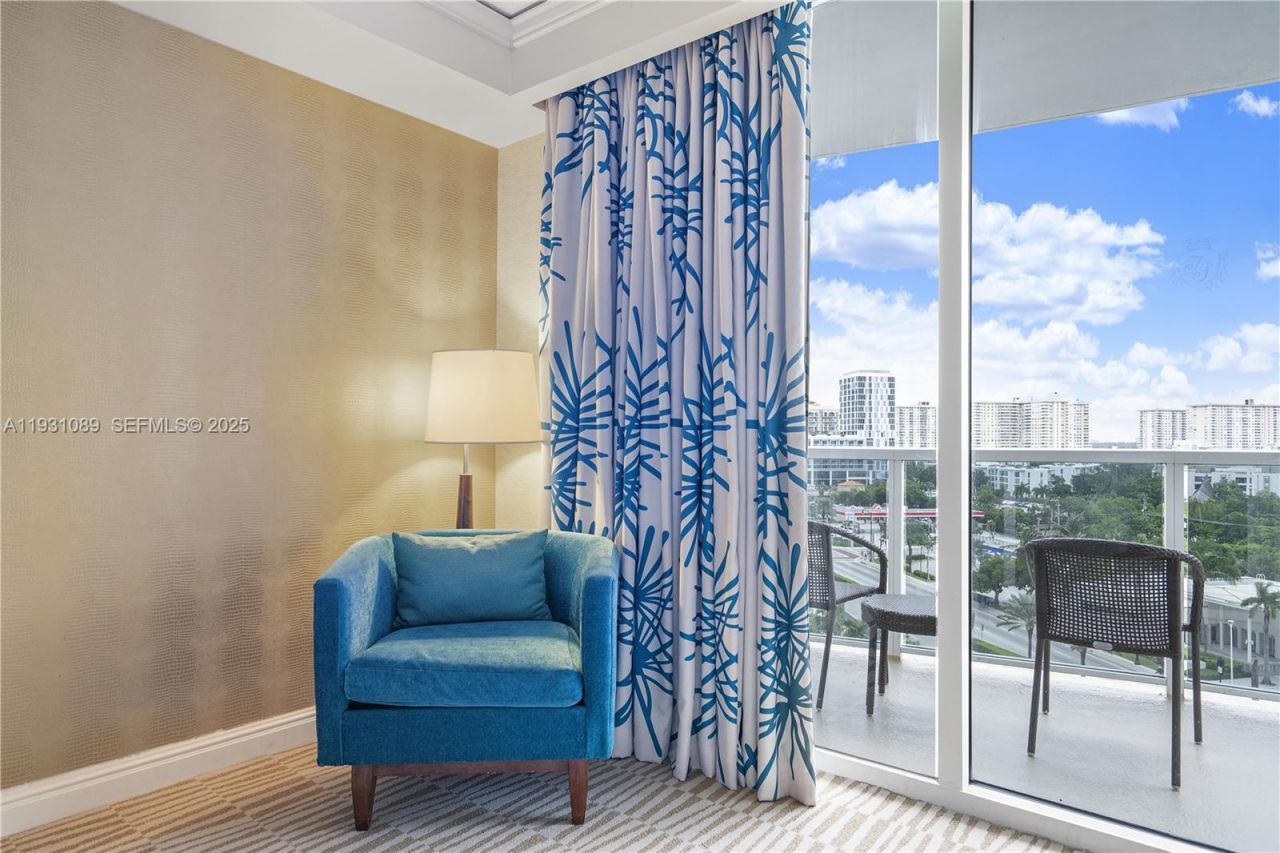 18001 Collins Ave, Unit 616, Sunny Isles Beach, FL 33160 Photo