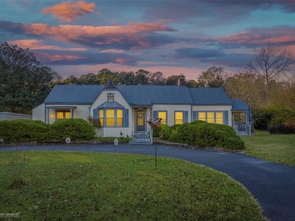 1701 N Pine Street, Vivian, LA 71082