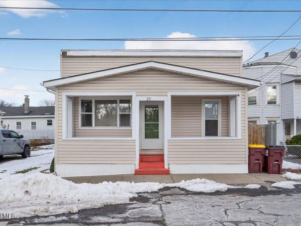 25 Corning Street, Albany, NY 12205