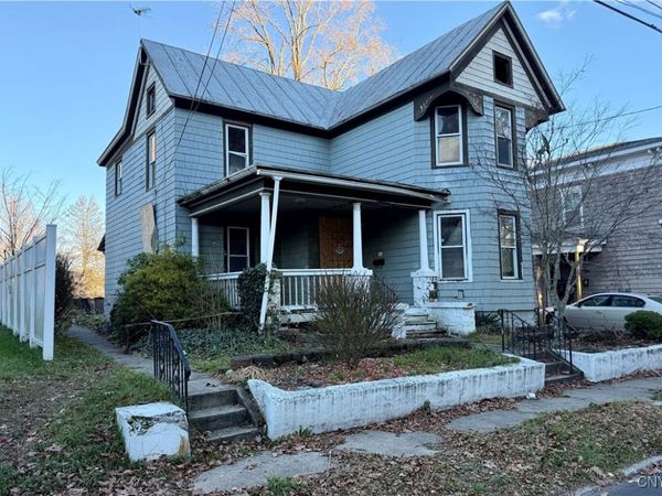 313 Cottage Street, Rome, NY 13440