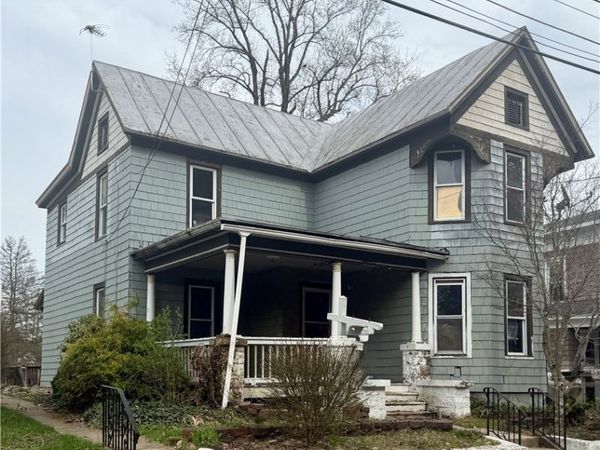 313 Cottage Street, Rome, NY 13440