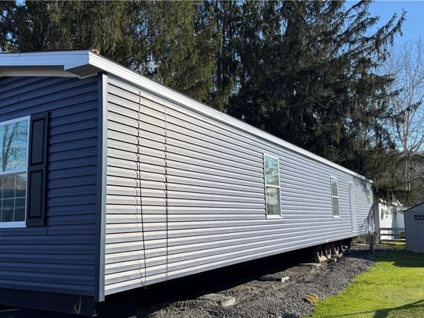 2354 State Route 26, Maine, NY 13802