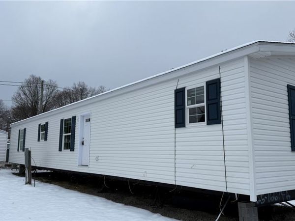 2354 State Route 26, Lot 49, Maine, NY 13802